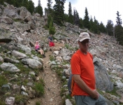 2015 Montana Backpacking 029